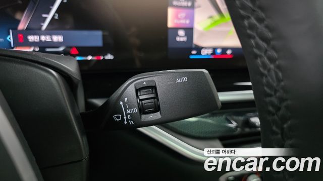 BMW X6 2025 — photo 27