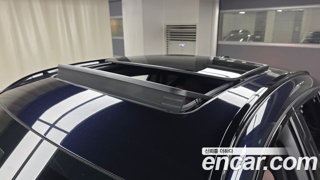 BMW X6 2025 — photo 28