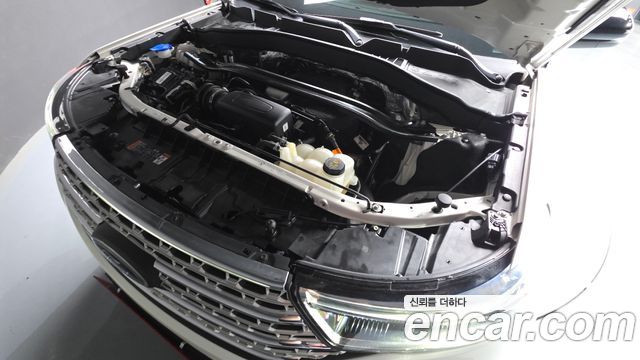 Ford Explorer 2020 — photo 6