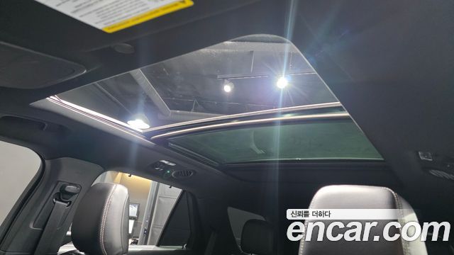 Ford Explorer 2020 — photo 22
