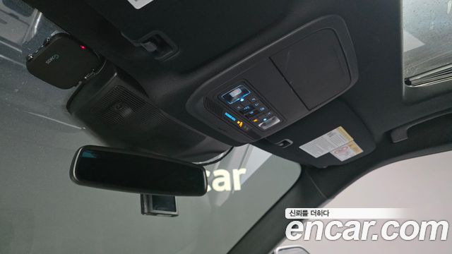 Ford Explorer 2020 — photo 26