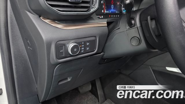 Ford Explorer 2020 — photo 27