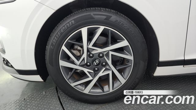 Hyundai Grandeur 2023 — photo 5