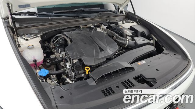 Hyundai Grandeur 2023 — photo 6