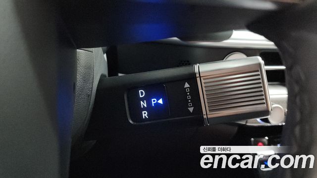Hyundai Grandeur 2023 — photo 9