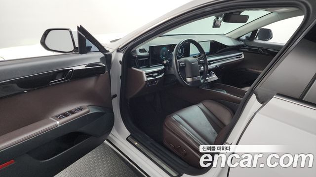 Hyundai Grandeur 2023 — photo 10