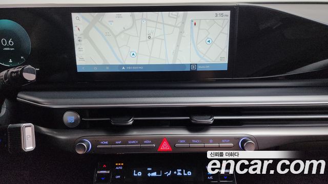 Hyundai Grandeur 2023 — photo 12