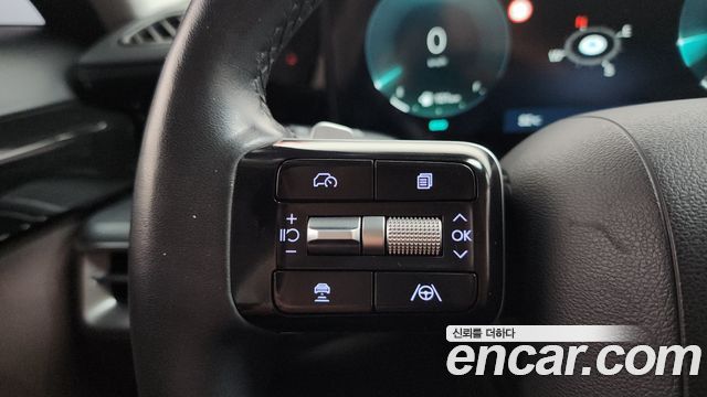 Hyundai Grandeur 2023 — photo 15