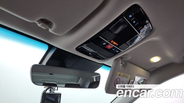 Hyundai Grandeur 2023 — photo 19