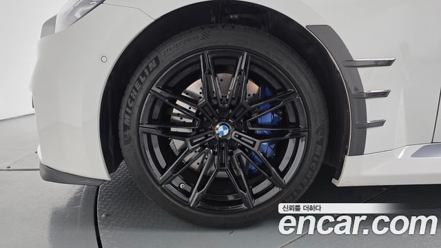 BMW M2 2025 — photo 5