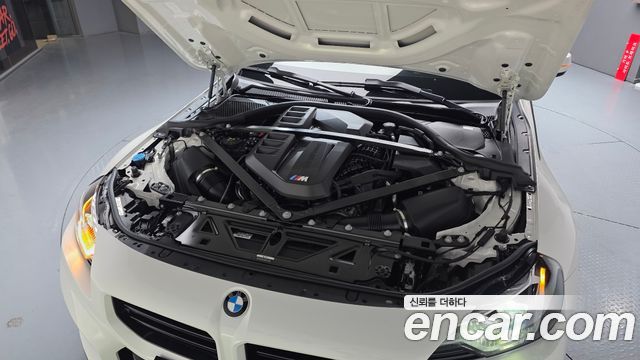 BMW M2 2025 — photo 6