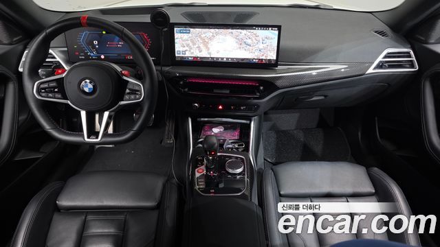 BMW M2 2025 — photo 10