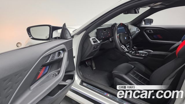 BMW M2 2025 — photo 13