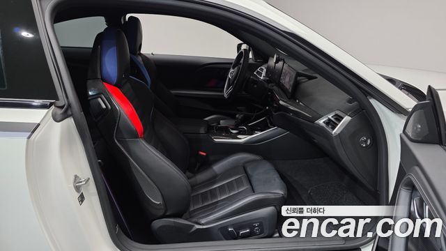 BMW M2 2025 — photo 17
