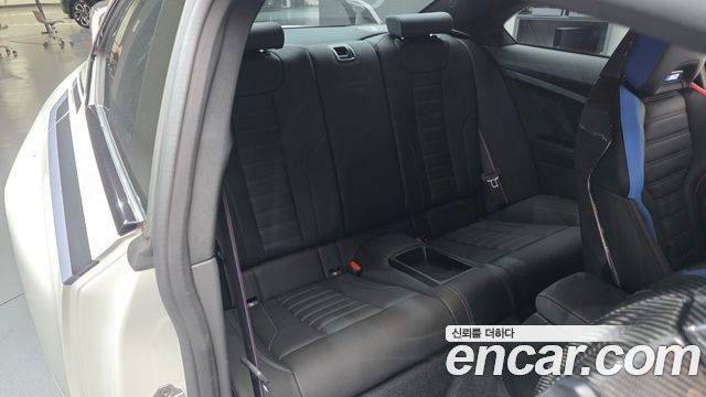 BMW M2 2025 — photo 18
