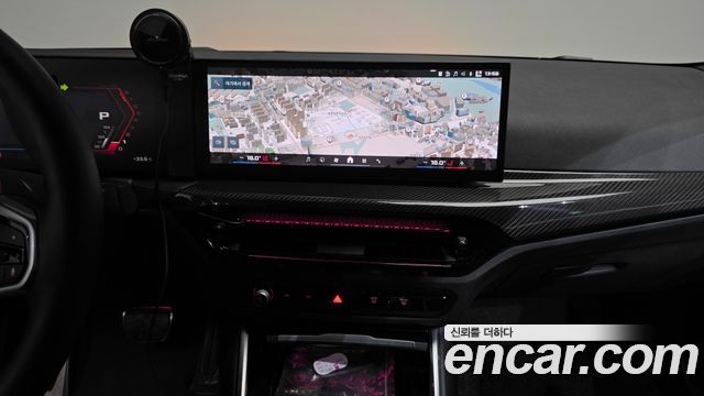 BMW M2 2025 — photo 20