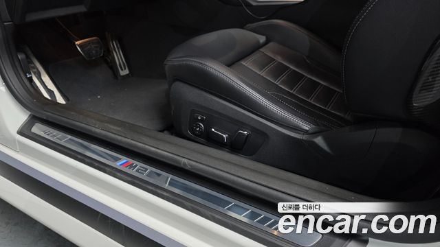 BMW M2 2025 — photo 25