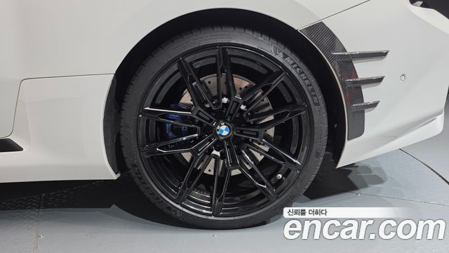 BMW M2 2025 — photo 7