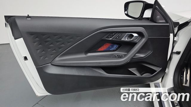 BMW M2 2025 — photo 14