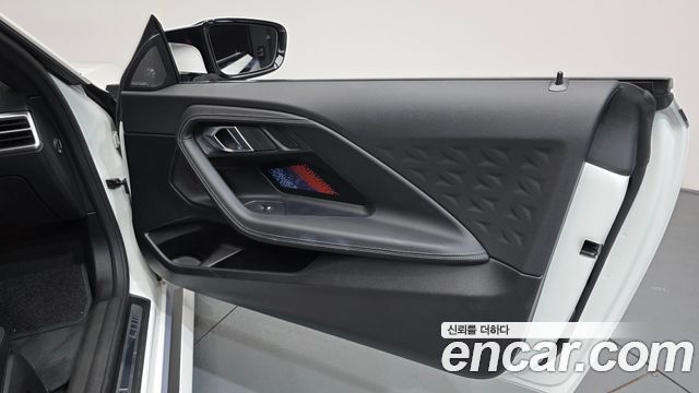 BMW M2 2025 — photo 15