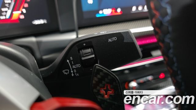 BMW M2 2025 — photo 28