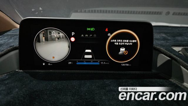 Hyundai Staria 2022 — photo 8