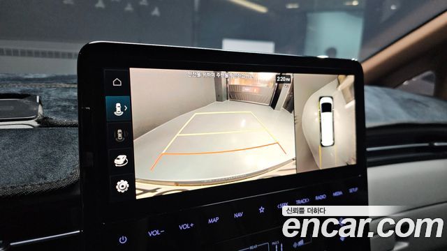 Hyundai Staria 2022 — photo 14