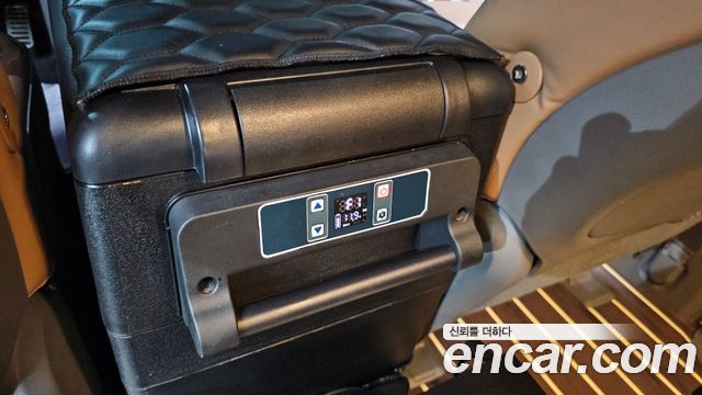 Hyundai Staria 2022 — photo 17
