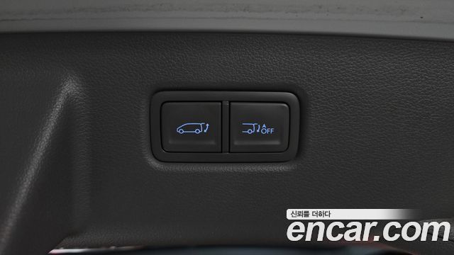 Hyundai Staria 2022 — photo 20