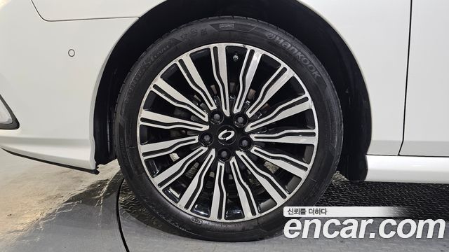 Renault Korea SM5  2015 — photo 5