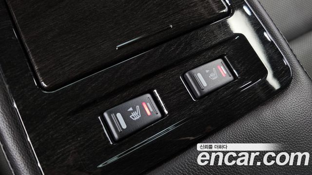 Renault Korea SM5  2015 — photo 19