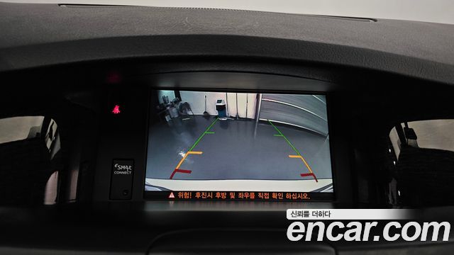Renault Korea SM5  2015 — photo 22