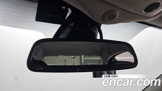 Renault Korea SM5  2015 — photo 24