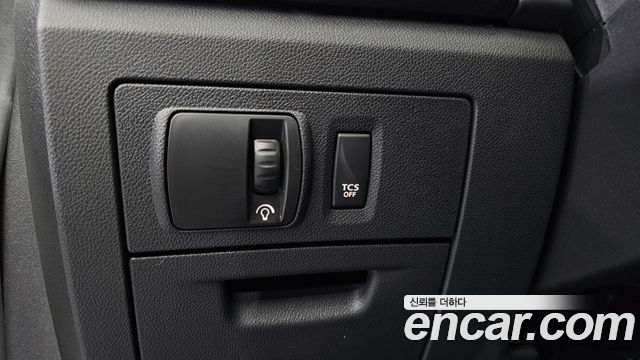 Renault Korea SM5  2015 — photo 25