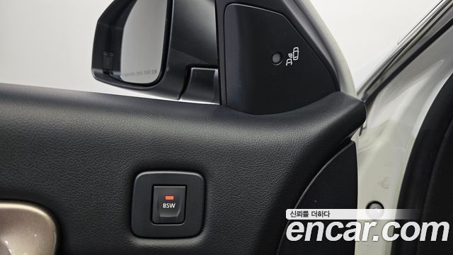 Renault Korea SM5  2015 — photo 29