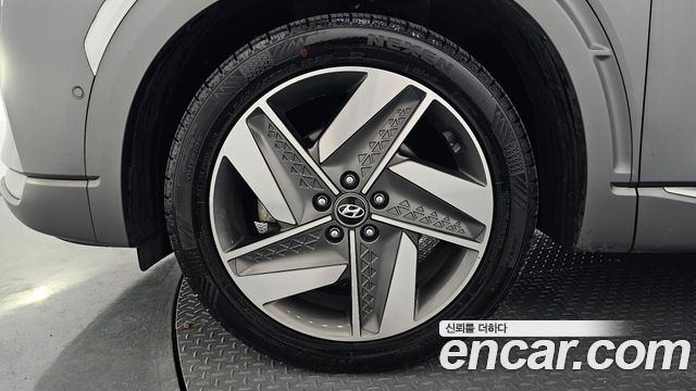 Hyundai Nexo 2023 — photo 5