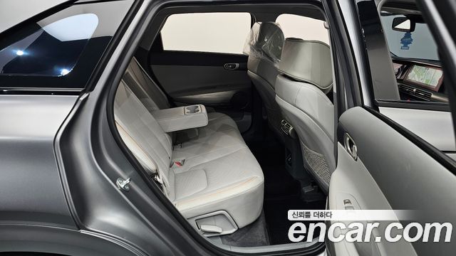 Hyundai Nexo 2023 — photo 16