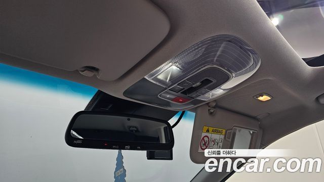 Hyundai Nexo 2023 — photo 20