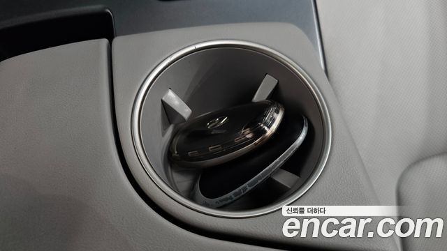 Hyundai Nexo 2023 — photo 21