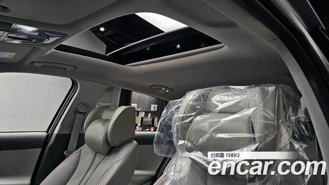Hyundai Nexo 2023 — photo 22