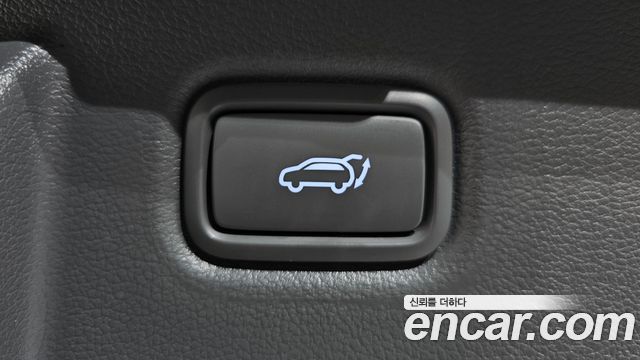 Hyundai Nexo 2023 — photo 23
