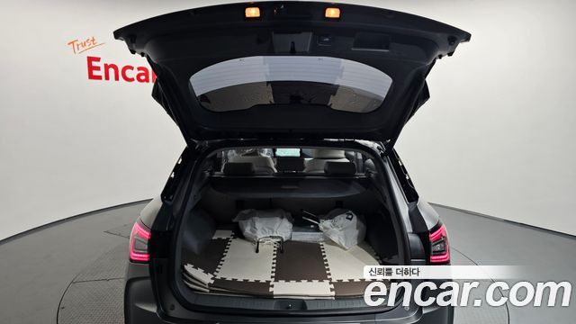 Hyundai Nexo 2023 — photo 24