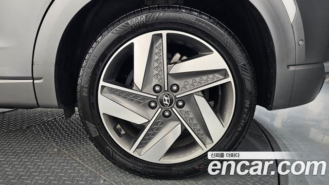 Hyundai Nexo 2023 — photo 7