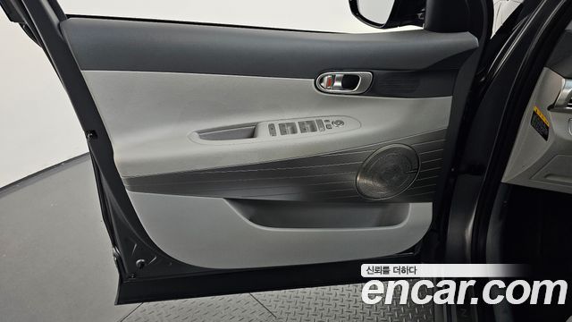 Hyundai Nexo 2023 — photo 14