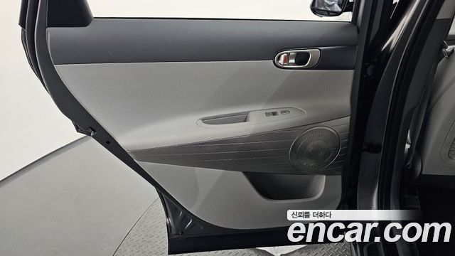 Hyundai Nexo 2023 — photo 15