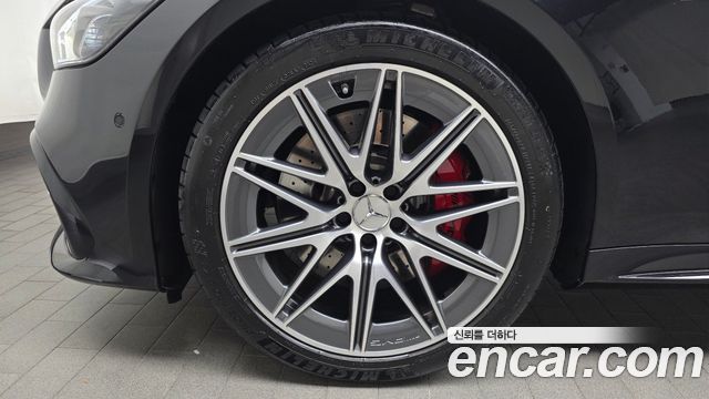 Mercedes-Benz AMG GT 2023 — photo 5
