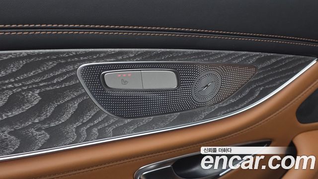 Mercedes-Benz AMG GT 2023 — photo 23