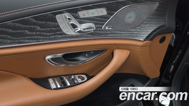 Mercedes-Benz AMG GT 2023 — photo 25