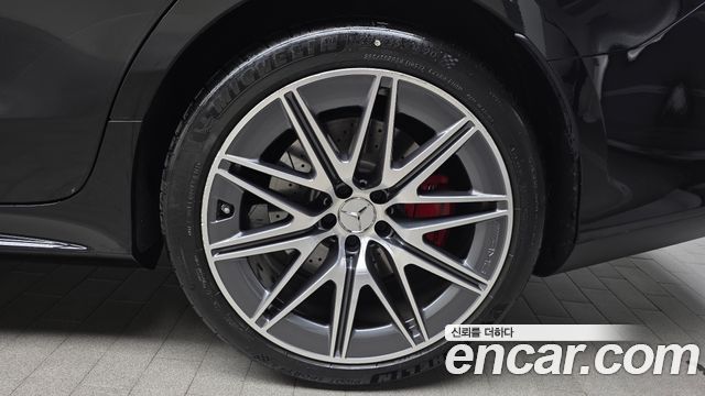 Mercedes-Benz AMG GT 2023 — photo 7