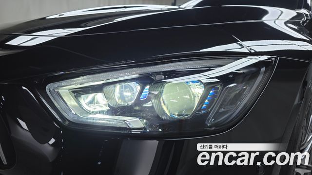 Mercedes-Benz AMG GT 2023 — photo 8